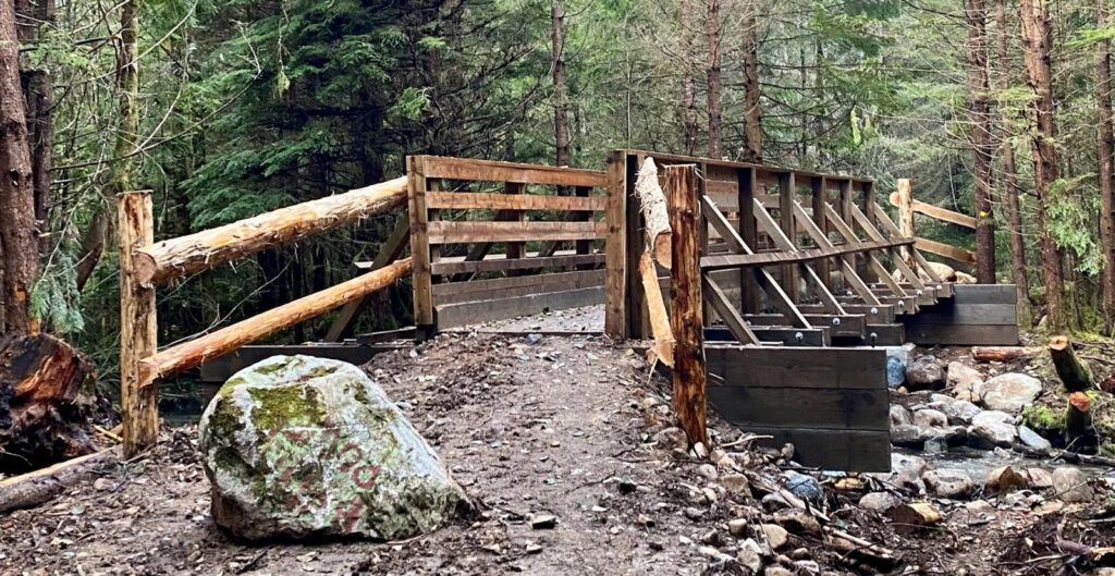 Nesakwatch Bridge